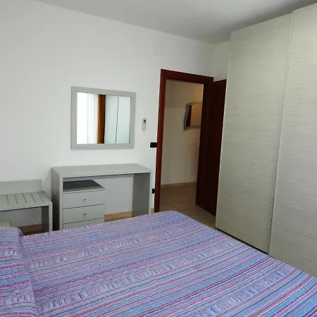 Affittasardegna-trilo Gemelli 2 Apartment Alghero
