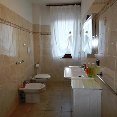 Affittasardegna-trilo Gemelli 2 Apartment *