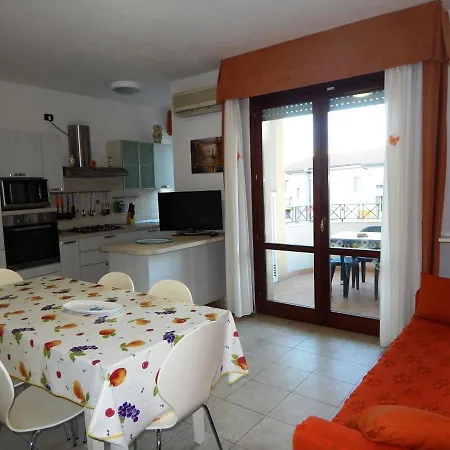 Affittasardegna-trilo Gemelli 2 Apartment