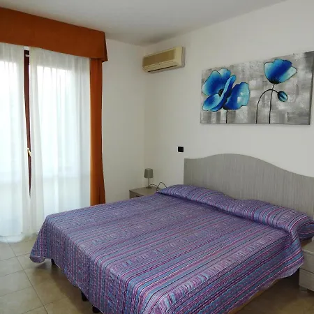 Apartment Affittasardegna-trilo Gemelli 2 Alghero