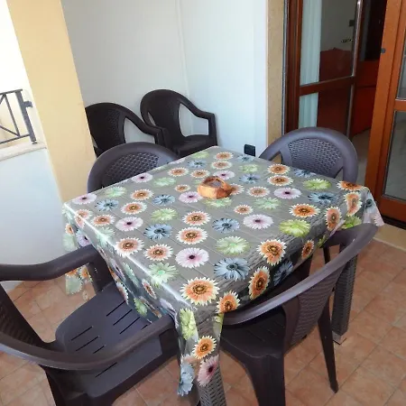 Affittasardegna-trilo Gemelli 2 Apartment