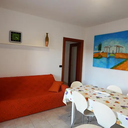 Apartment Affittasardegna-trilo Gemelli 2 Alghero