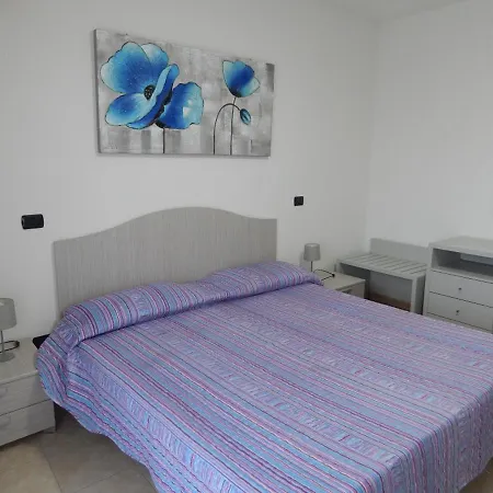 Affittasardegna-trilo Gemelli 2 Apartment