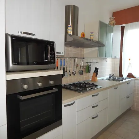 Apartment Affittasardegna-trilo Gemelli 2 Alghero